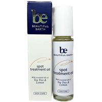Beautiful Earth Spot Treatment Oil